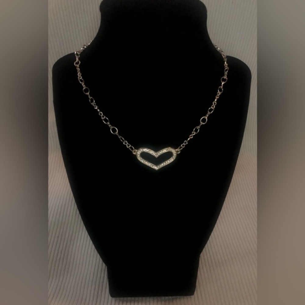Heart Choker